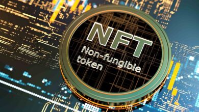 بازار NFT NonFungible