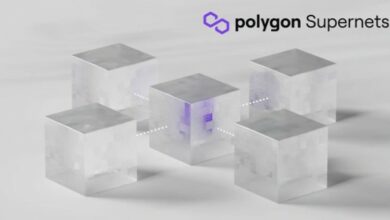 معرفی زنجیره polygon supernets