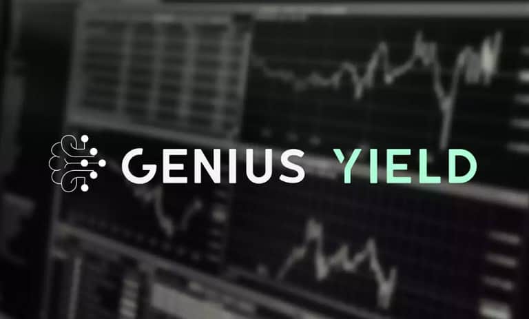 پروژه Genius Yield