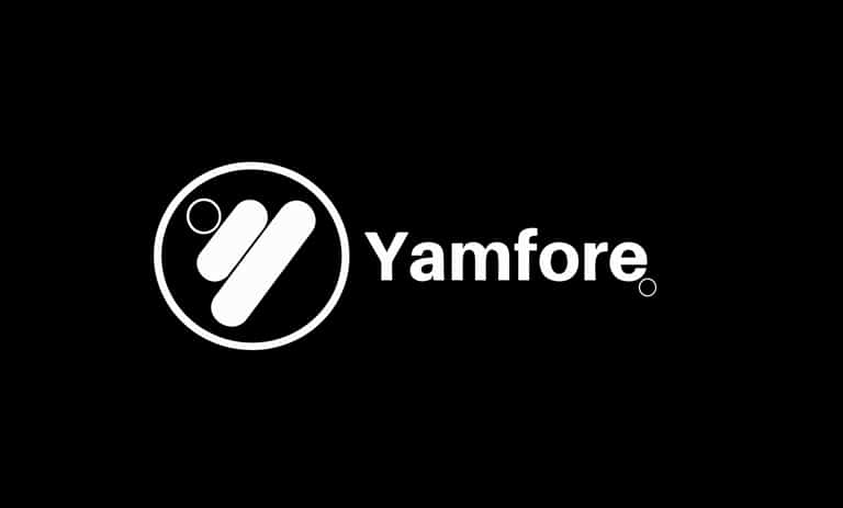 پروژه Yamfore