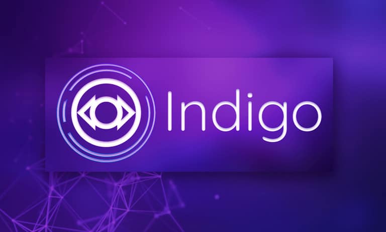 پروژه Indigo Protocol
