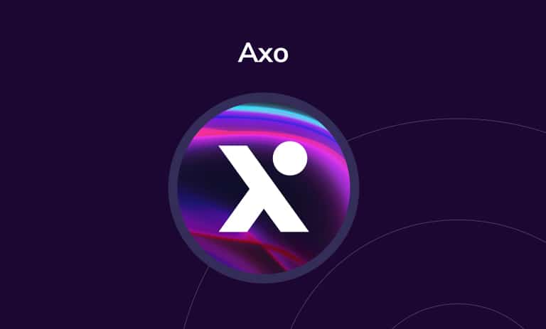 پروژه AXO