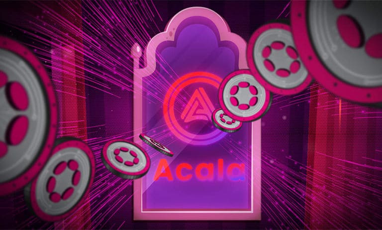 کاربردهای Acala Network