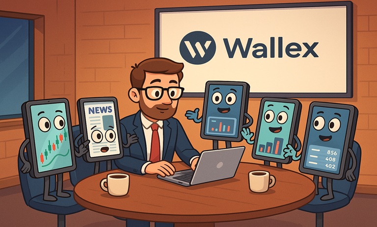 بهترین تبلت برای تریدر