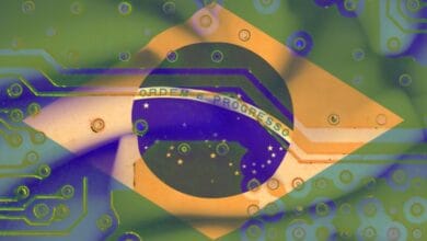 پرداخت مالیات به وسیله کریپتو در بانکو دو برزیل
