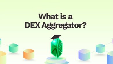 dex Aggregator چیست؟