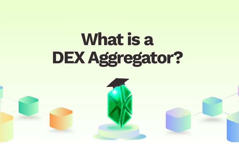 dex Aggregator چیست؟