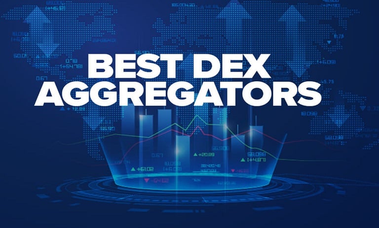 dex Aggregator و dex
