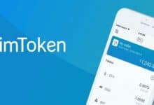 کیف پول ImToken