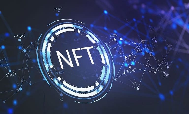 آشنایی با NFT