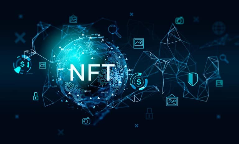 ردیابی مالکیت NFT
