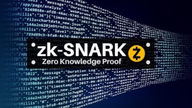 آشنایی با پروتکل Zk-SNARK
