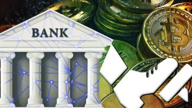 مخالفت بانک‌های بریتانیا با برنامه‌های کریپتویی دولت