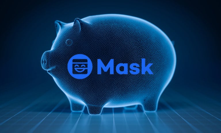 بهترین کیف پول های Mask Network