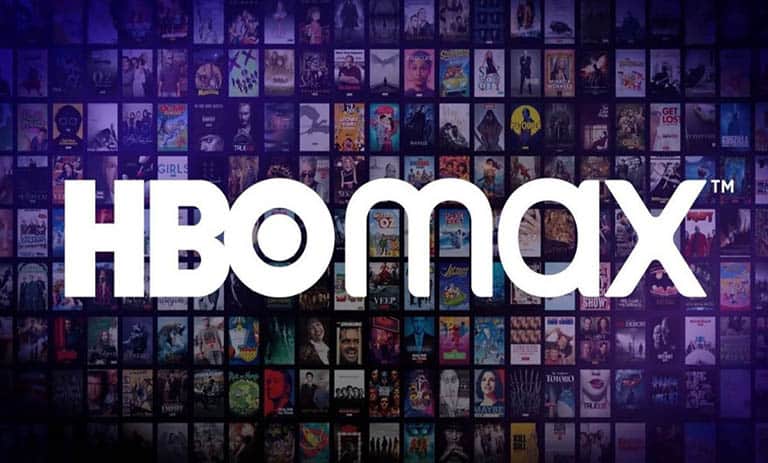 معرفی HBO Max