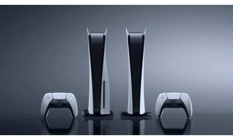 افزایش فروش PS5