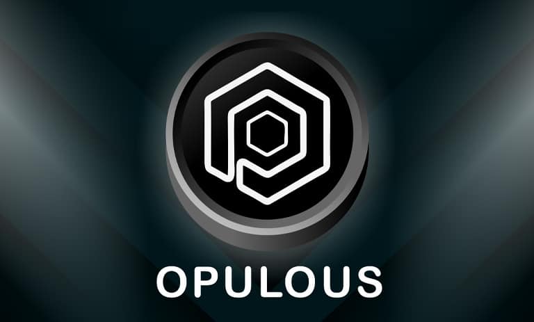 کاربردهای رمز ارز Opulous