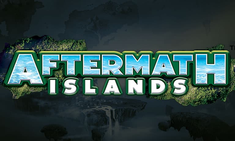 AfterMath Islands