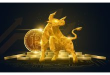 رالی احتمالی قیمت بیت کوین