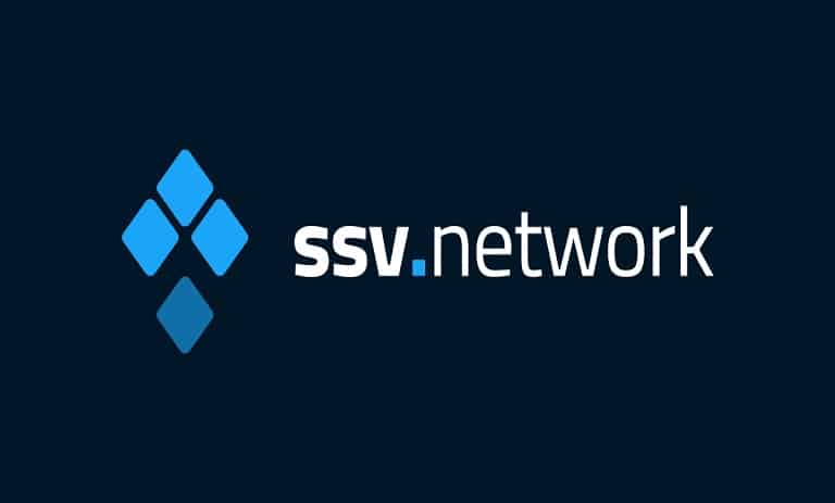ارز دیجیتال ssv network