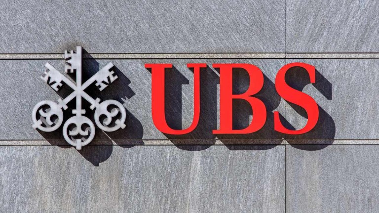توصیه بانک UBS به خرید طلا