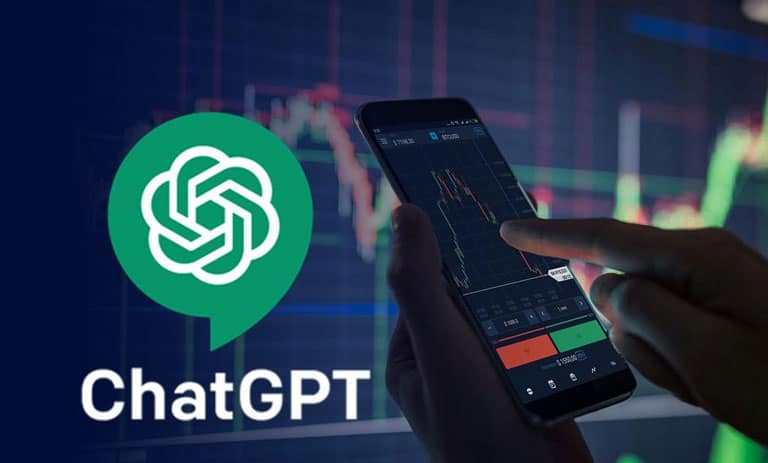Chat GPT در ارزهای دیجیتال