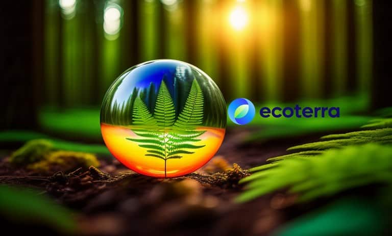 Ecoterra؛ بهترین ارز دیجیتال ۲۰۲۳
