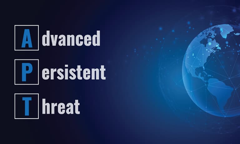 Advanced Persistent Threats