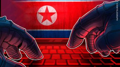 هکر کره شمالی