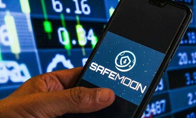 صرافی های لیست کننده safemoon