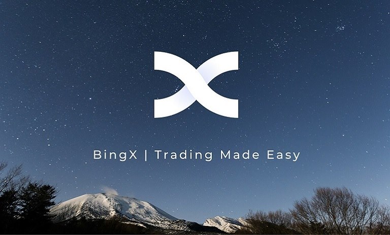 صرافی BingX