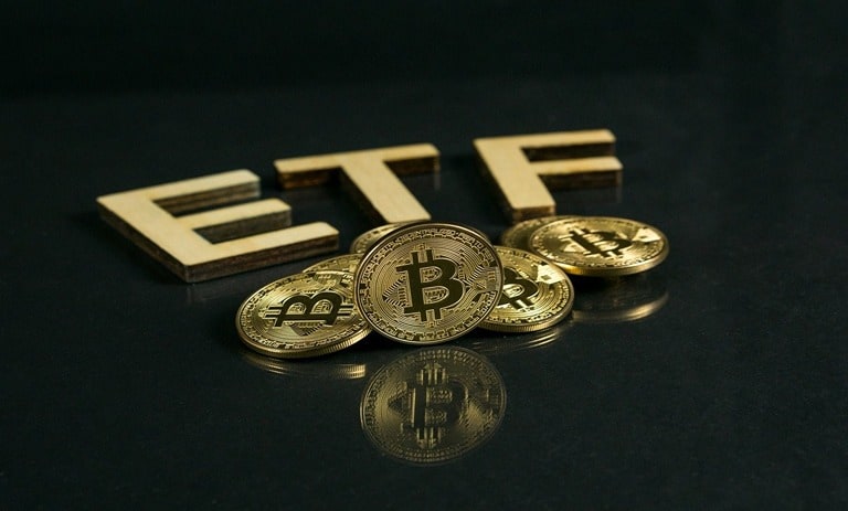 ETF بیت کوین