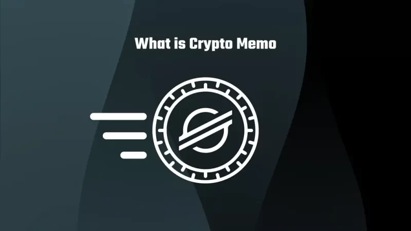 تگ یا ممو در کیف پول ارز دیجیتال