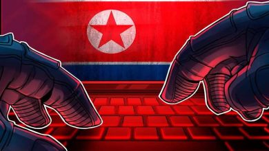 هکر های کره شمالی