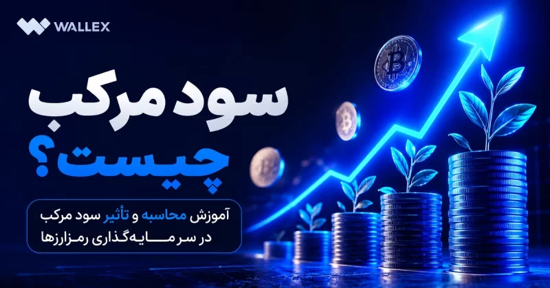 سود مرکب
