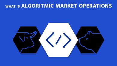 عملیات الگوریتمی بازار