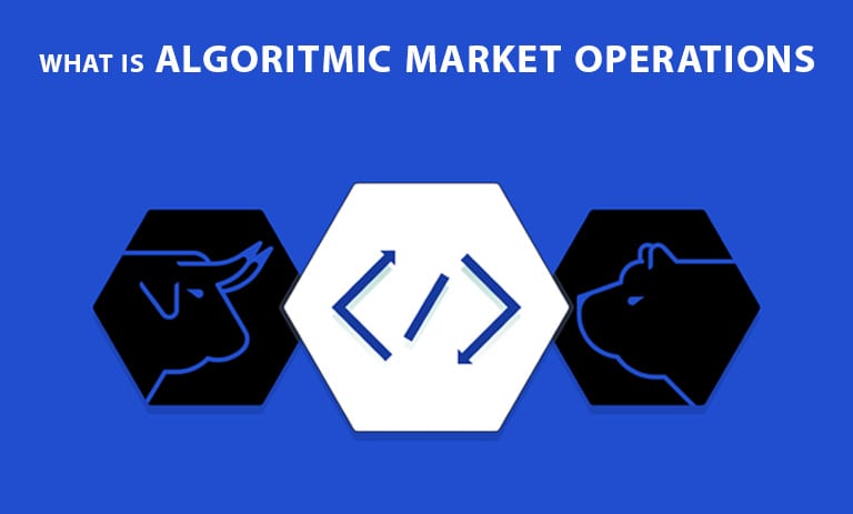 عملیات الگوریتمی بازار