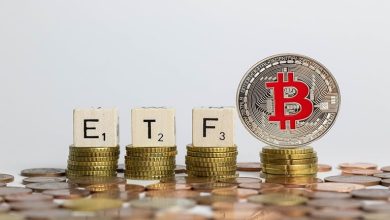 ETF بیت کوین