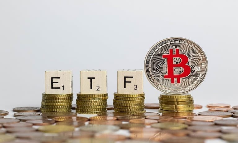 ETF بیت کوین