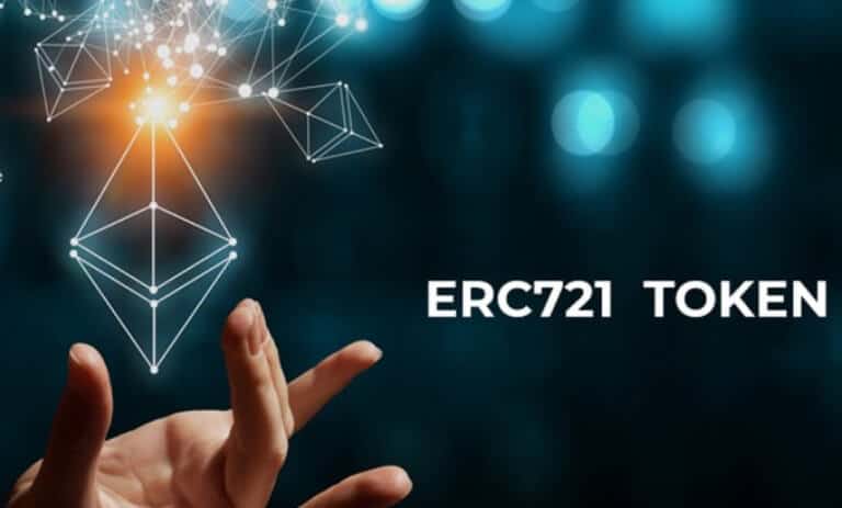 ویژگی‌های استاندارد ERC-721