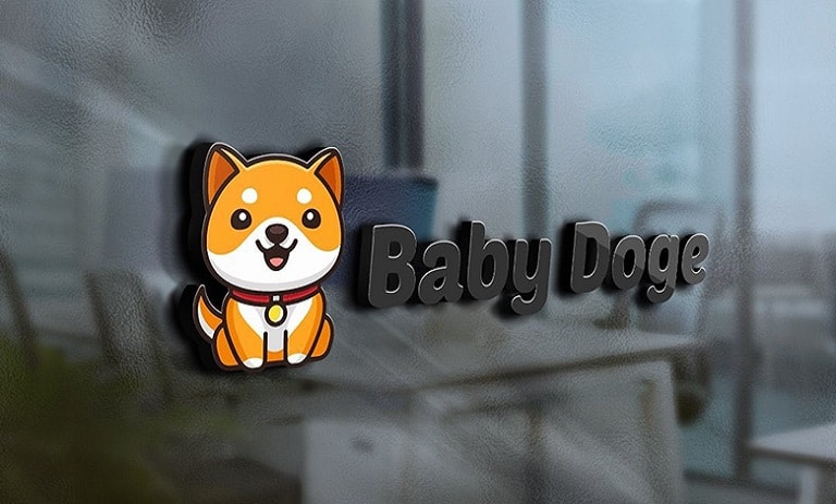 موانع نظارتی برای Baby Doge