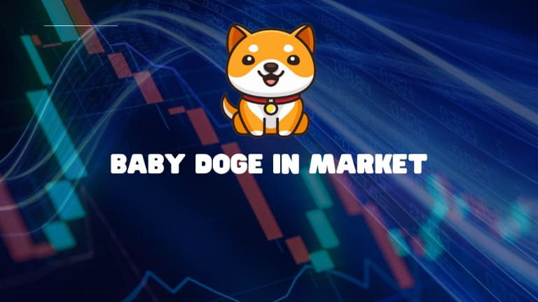 بیبی دوج در بازار ارز دیجیتال