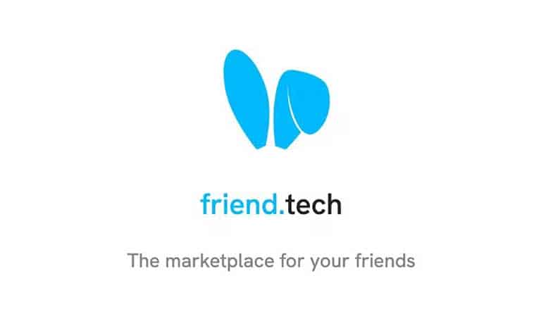 اپلیکیشن Friend.tech
