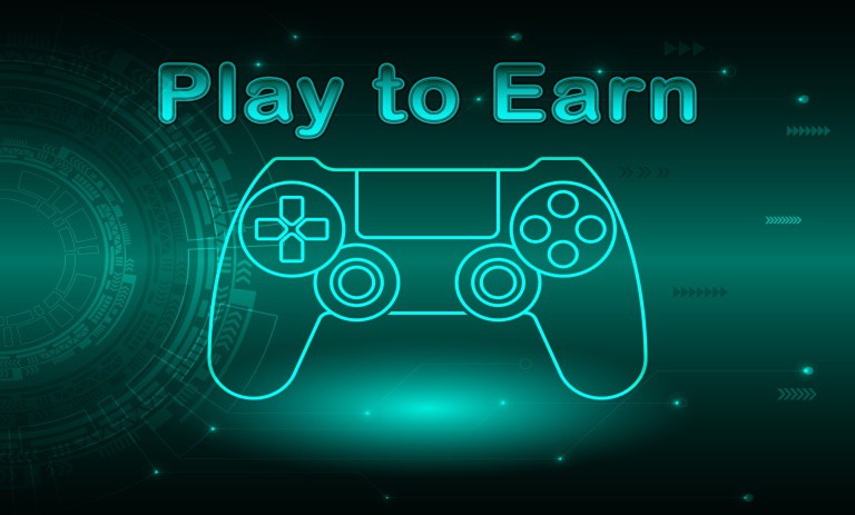معرفی بازی های play to earn