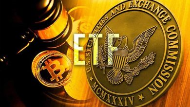 ETF بیت کوین