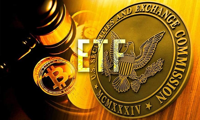 ETF بیت کوین