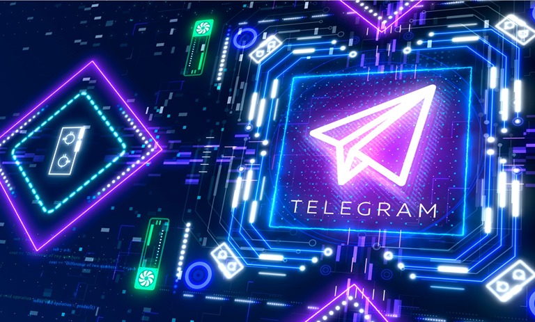 تقابل تلگرام و شرکت X