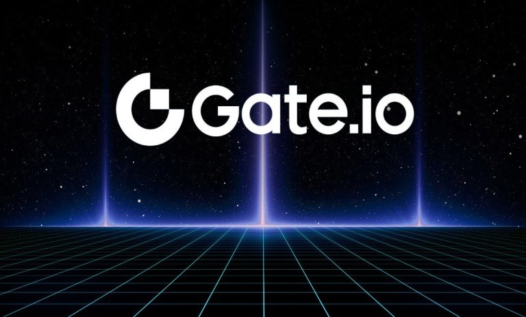 پلتفرم  Gate.io