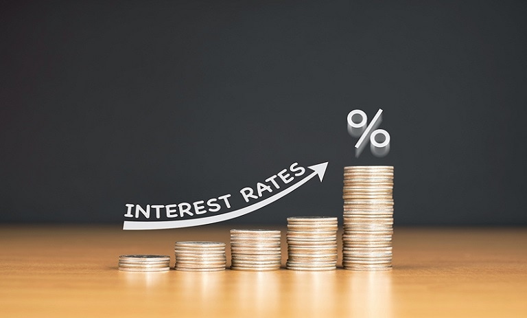 نرخ بهره چیست؟