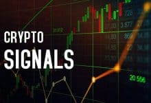 ابزار سیگنال ارز دیجیتال